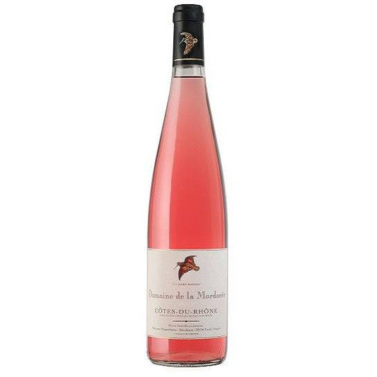 Domaine de la Mordorée Côtes-du-Rhône Rosé 2022 (750ml)