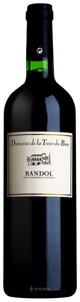 Domaine de la Tour du Bon - Bandol Rouge NV (750ml)