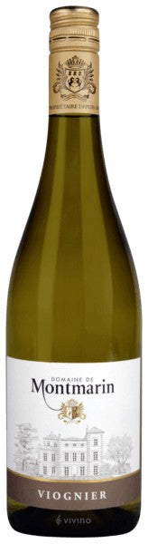 Domaine de Montmarin - Viognier 2021 (750ml)