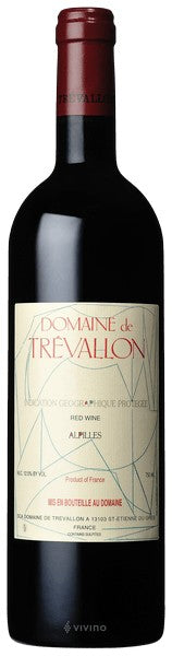 Domaine de Trévallon - Alpilles Rouge 2020 (750ml)