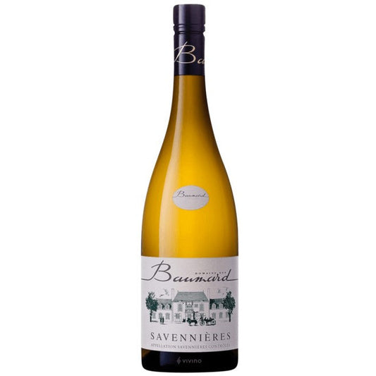Domaine des Baumard Savennières 2020 (750ml)