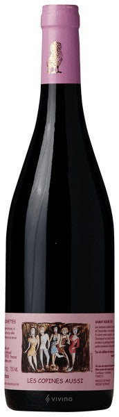 Domaine des Sablonnettes - Les Copines Aussi 2022 (750ml)