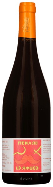 Domaine des Sablonnettes - Menard Le Rouge 2022 (750ml)