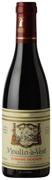 Domaine Diochon Cuvée Vieilles Vignes Moulin-à-vent 2021 (750ml)