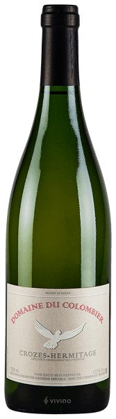 Domaine du Colombier - Crozes-Hermitage Blanc 2021 (750ml)