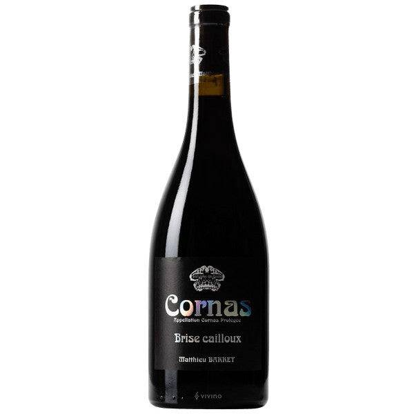Domaine du Coulet - Matthieu Barret - Brise Cailloux Cornas 2020 (750ml)