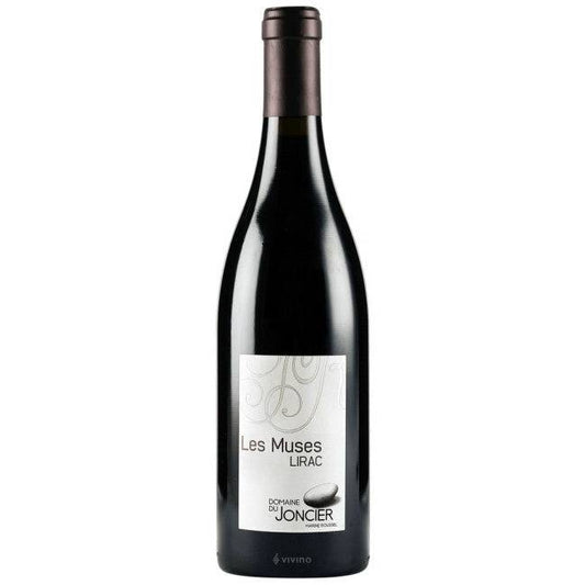 Domaine du Joncier Les Muses Lirac 2017 (750ml)