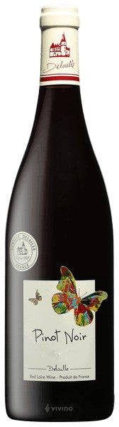Domaine du Salvard - Unique Pinot Noir 2023 (750ml)