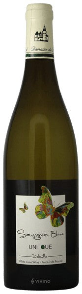 Domaine du Salvard Unique Sauvignon Blanc 2021 (750ml)