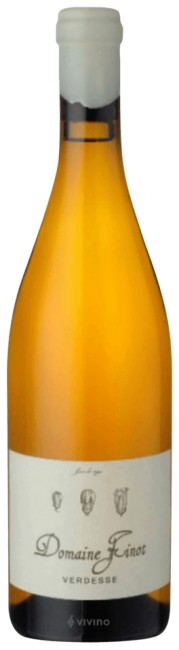 Domaine Finot Verdesse 2020 (750ml)