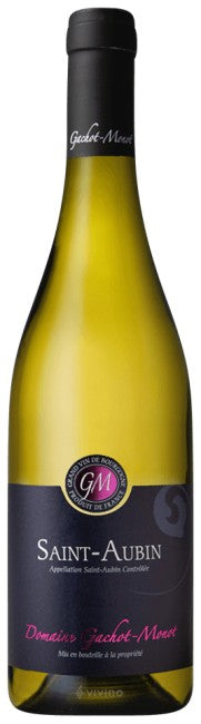 Domaine Gachot-Monot Saint-Aubin Blanc 2020 (750ml)
