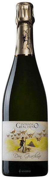 Domaine Giachino - Don Giachino 2018 (750ml)