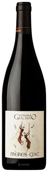 Domaine Giachino - Frères Giac 2021 (750ml)