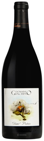 Domaine Giachino - Giac' Potes 2021 (750ml)