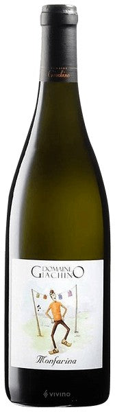 Domaine Giachino - Monfarina 2022 (750ml)