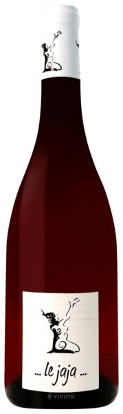 Domaine Gilles Berlioz - Le Jaja 2021 (750ml)