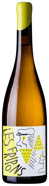 Domaine Gilles Berlioz - Les Fripons 2021 (750ml)
