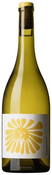 Domaine Hors Champ - La Femme Soleil 2022 (750ml)