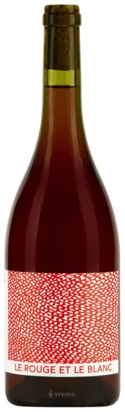 Domaine Hors Champ - Le Rouge et Le Blanc 2022