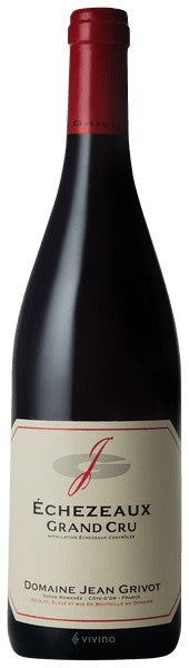 Domaine Jean Grivot - Echezeaux Grand Cru 2022 (750ml)