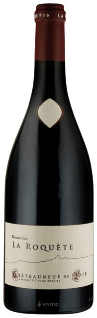 Domaine La Roquète Châteauneuf-du-Pape 2020 (750ml)