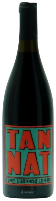 Domaine Labranche Laffont Tannat 2020 (750ml)