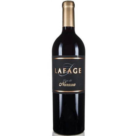Domaine Lafage - Narassa 2020 (750ml)