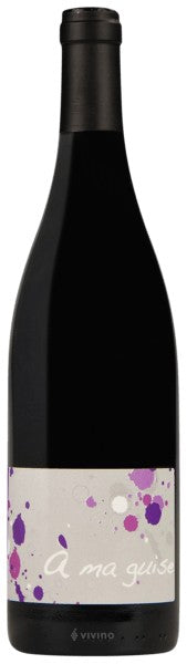 Domaine les Terres Promises - A Ma Guise 2021 (750ml)