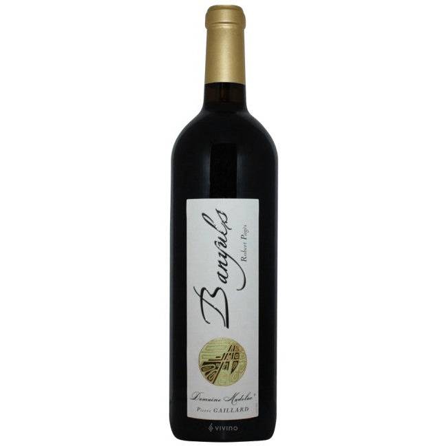 Domaine Madeloc Banyuls Robert Pages 2018 (750ml)