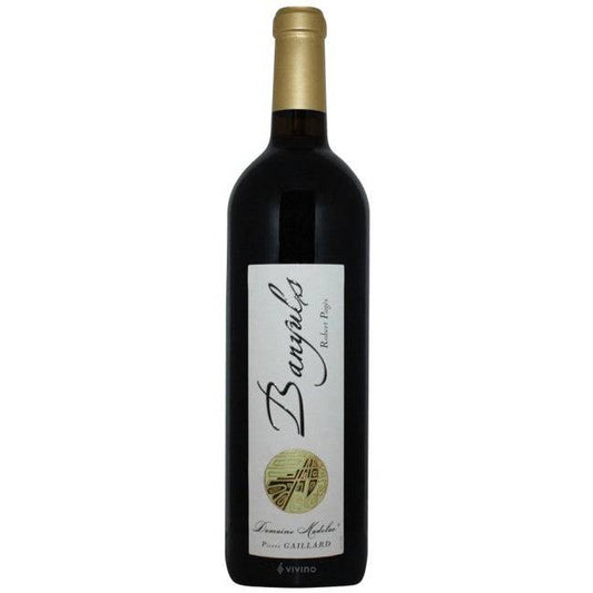 Domaine Madeloc Banyuls Robert Pages 2018 (750ml)