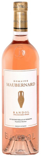 Domaine Maubernard Bandol Rosé 2021 (750ml)