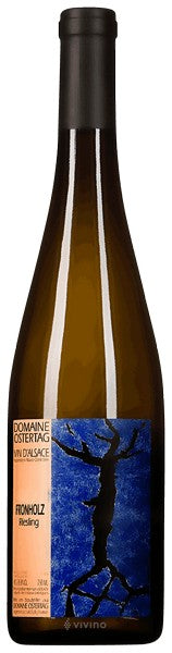 Domaine Ostertag - Fronholz Riesling 2020 (750ml)