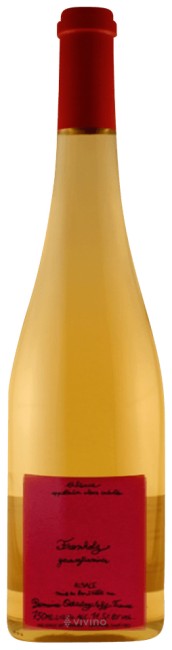 Domaine Ostertag Gewürztraminer Fronholz 2018 (750ml)