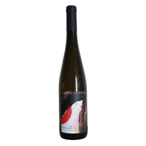Domaine Ostertag - Muenchberg Riesling 2021 (750ml)