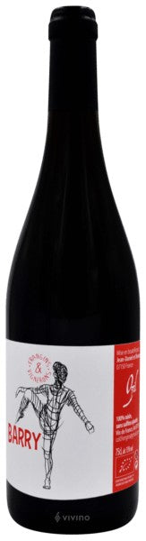 Domaine Ozil Frangins Vignerons - Barry 2022 (750ml)