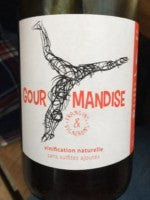 Domaine Ozil Frangins Vignerons - Gourmandise 2021 (750ml)