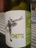 Domaine Ozil Frangins Vignerons - Rochette 2022 (750ml)