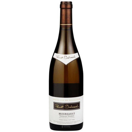 Domaine Philippe Pernot-Belicard - Vieilles Vignes Meursault 2023 (750ml)