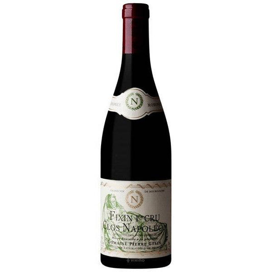 Domaine Pierre Gelin - Fixin 1er Cru 'Clos Napoléon' 2021 (750ml)