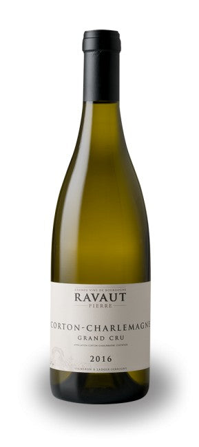 Domaine Pierre Ravaut - Corton Charlemagne 2022 (750ml)