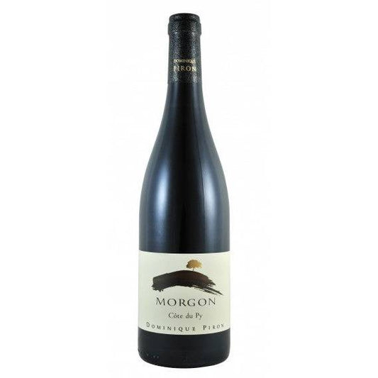 Domaine Piron Morgon Cote du Py 2021 750ml