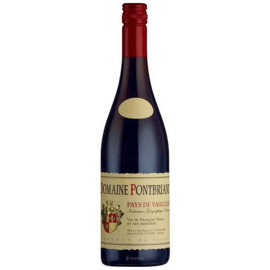 Domaine Pontbriant - Rouge 2023 (750ml)