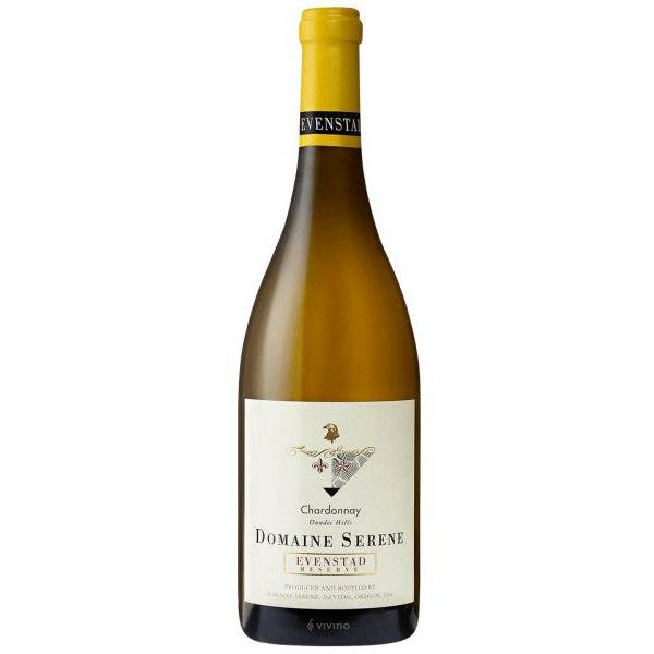 Domaine Serene - Evenstad Reserve Chardonnay 2021 (750ml)