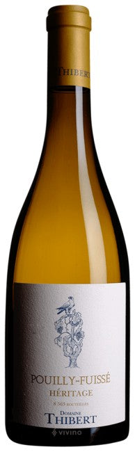 Domaine Thibert - Pouilly-Fuissé Héritage 2020 (750ml)