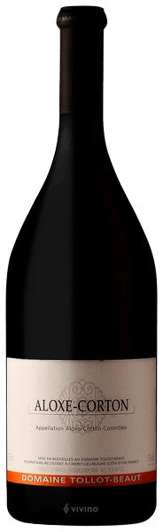 Domaine Tollot-Beaut - Aloxe-Corton 2021 (750ml)