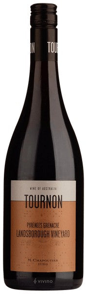 Domaine Tournon Landsborough Vineyard Grenache 2016 (750ml)