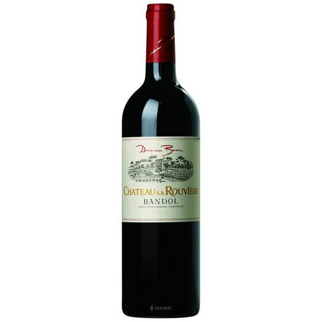 Domaines Bunan - Château La Rouvière Rouge 2020 (750ml)