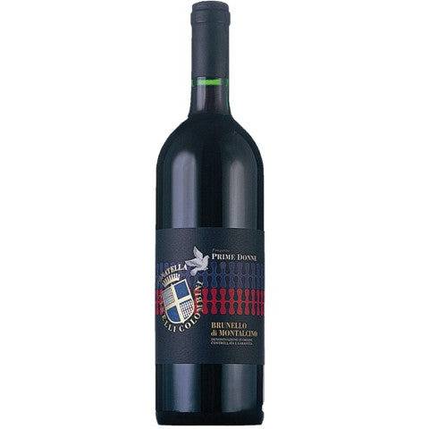 Donatella Cinelli Colombini Brunello di Montalcino (Casato Prime Donne) 2019 (750ml)