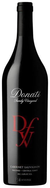 Donati Cabernet Sauvignon 2020 (750ml)