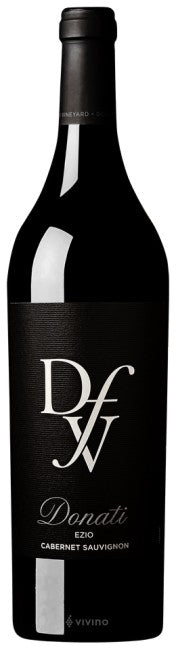Donati - Ezio 2016 (750ml)